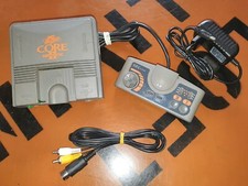 PC Engine Core Grafx 2 Console