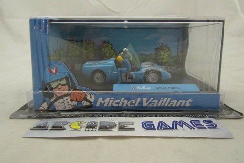 Voiture neuve michel - neuve,
