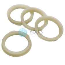 4 X ZENTRIERRINGS DISTANZRING