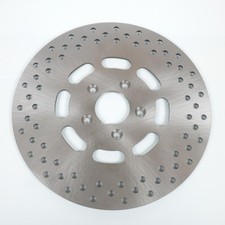 Disque de frein avant Sifam pour Moto Harley Davidson 1340 FLSTF Fat Boy 1990 à