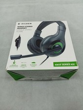 Casque micro stéréo filaire