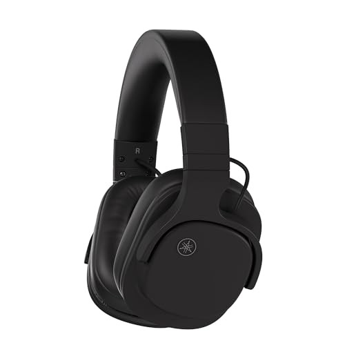 Casque sans fil yamaha - fil,