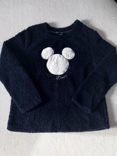 Sweat pull nuit disney - sweat,