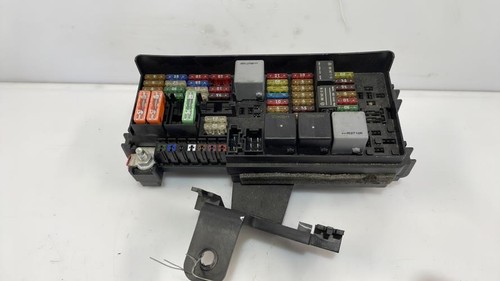 Boitier servitude moteur - , (bsm)