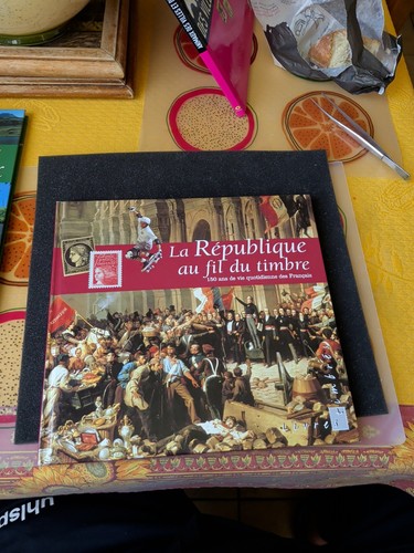 Livre poste la - de,
