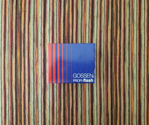 Accessories for gossen - accessories,