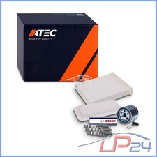 KIT FILTRE À HUILE AIR