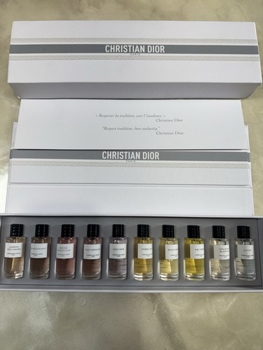 Dior collection privée - collection,