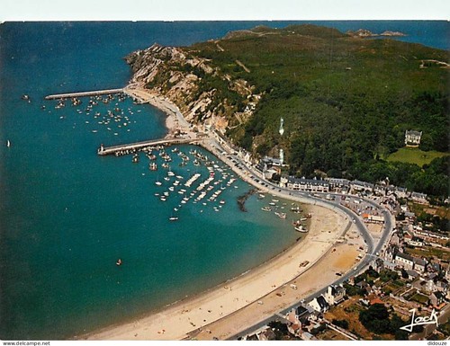 Carte postale erquy - postale,