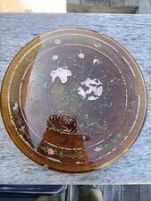 LENTILLE DE BALANCIER ANCIEN