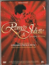 ROMEO & JULIETTE LES ENFANTS