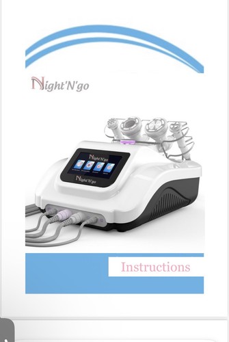 Appareil cavitation - appareil,