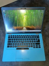 DELL 5410 14' FHD Core