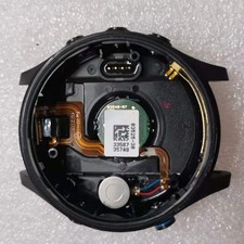 Pour Garmin Forerunner 945 GPS Couverture arrière de Montre de sport