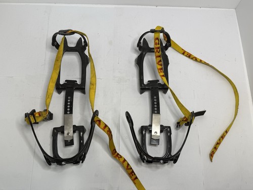 One pair grivel g10 adjustable - pair,