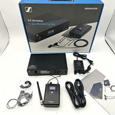 Sennheiser XS WIRELESS IN-EAR