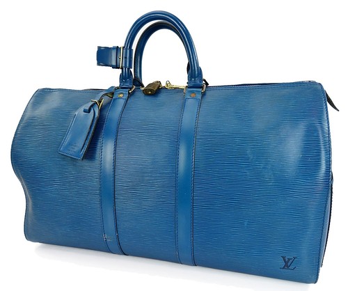 Authentique sac voyage - authentique,