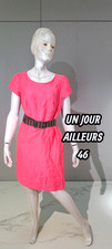 Un Jour Ailleurs Taille 46