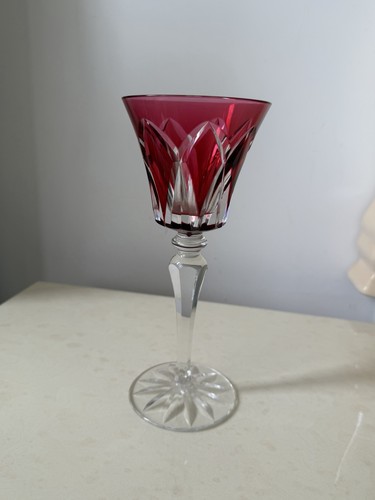 Verre eau cristal saint - verre,