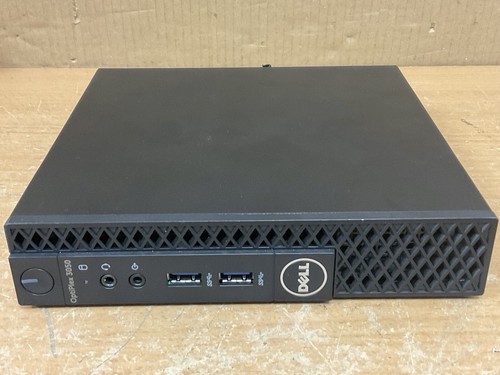 Micro bureau dell d10u - micro,