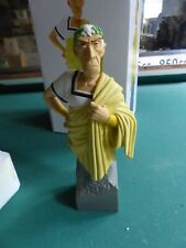 CESAR toge jaune  ATTAKUS collection ASTERIX petitbonum n° 237/450