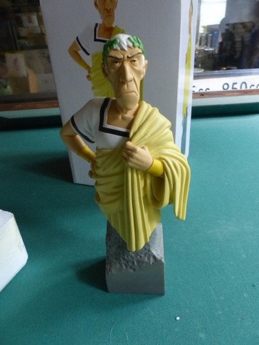 Cesar toge jaune attakus - jaune,