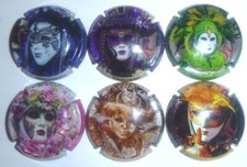 Capsule de Champagne : Extra