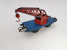 HORNBY ÉCHELLE 0 / O WAGON A