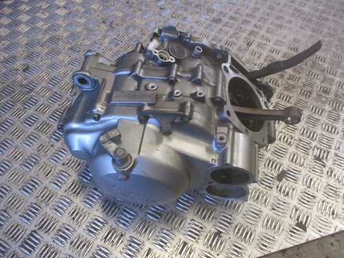 Bas moteur pour yamaha 660 - pour,