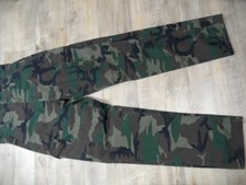 Pantalon militaire cool