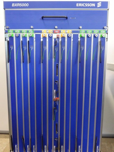Ericsson bxr5000 multiservice - bxr5000,