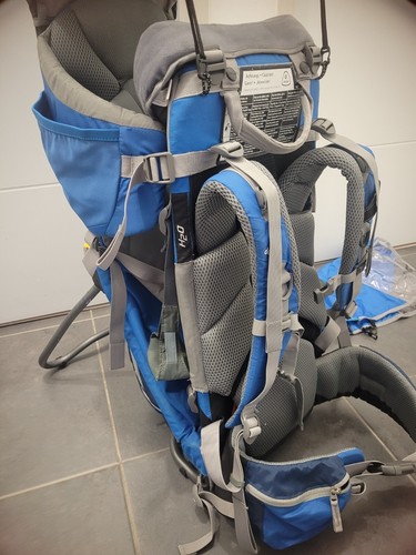Sac dos porte - sac,