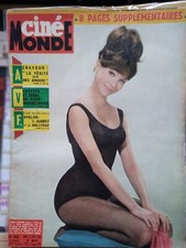 CINéMONDE JOHNNY   HALLYDAY