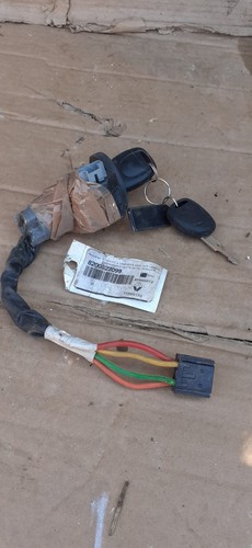 Neiman bloc antivol renault - antivol,