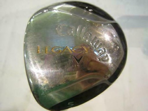 Fairway wood callaway - wood,