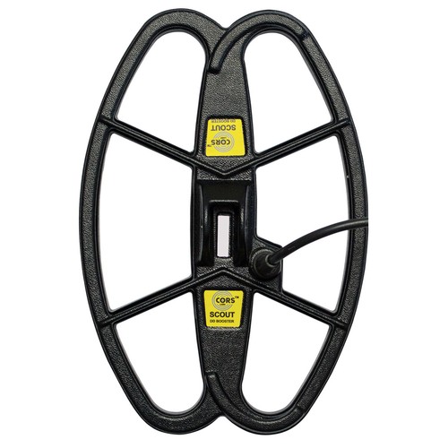 Cors scout 5 - cors, 12.5"x8.5"