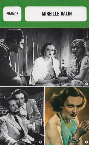 Fiche cinéma les - cinéma., de