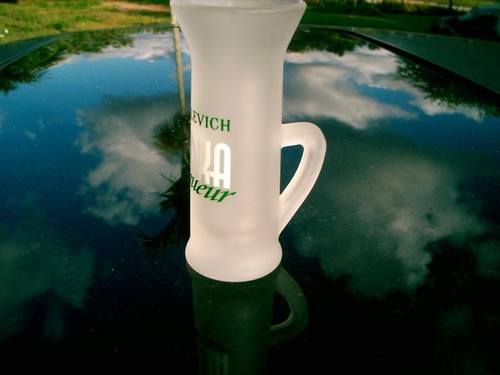 Keglevich vodka liqueur - , &