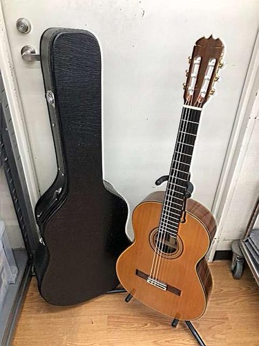Guitare classique ryoji - guitare,