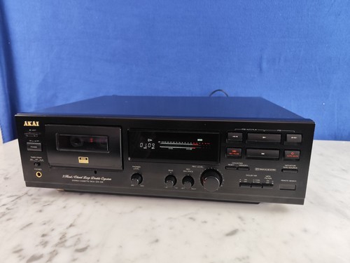 Akai têtes de bande - 3,