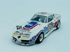 AMR CORVETTE GT n°28 Le Mans 1972 1.43