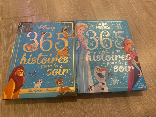 Lot livres disney - lot, de
