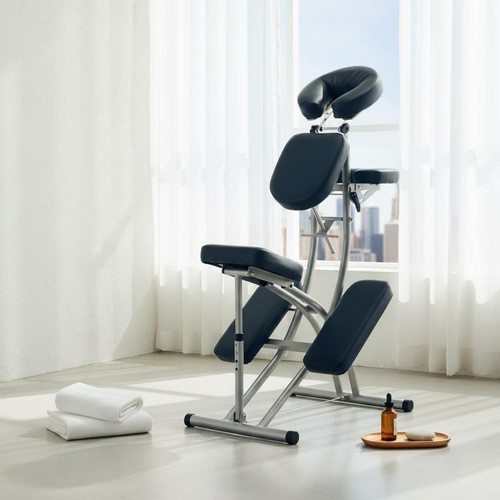 Chaise tatouage pliante - chaise,