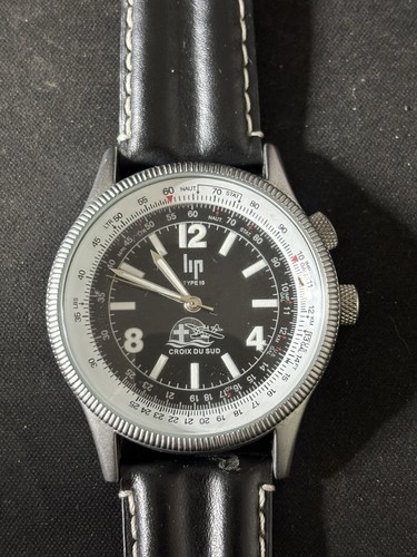 Lip type montre homme - montre,