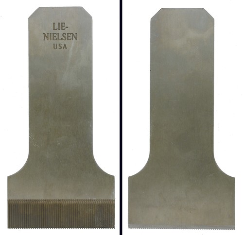 Founder grade 25tpi - 25tpi, iron