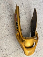 YAMAHA 850 TDM - 4TX - CARENAGE COQUE ARRIERE