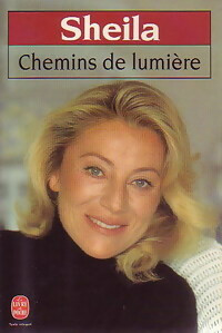 Chemins lumière sheila - sheila,