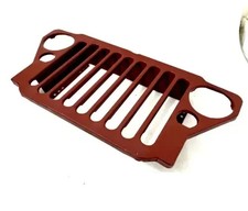 GRILLE AVANT NEUVE COMPATIBLE