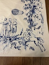 Pierre Frey Tablecloth Made In