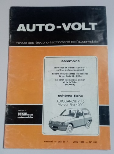 Revue électro techniciens